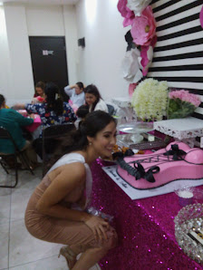 Mora's Eventos